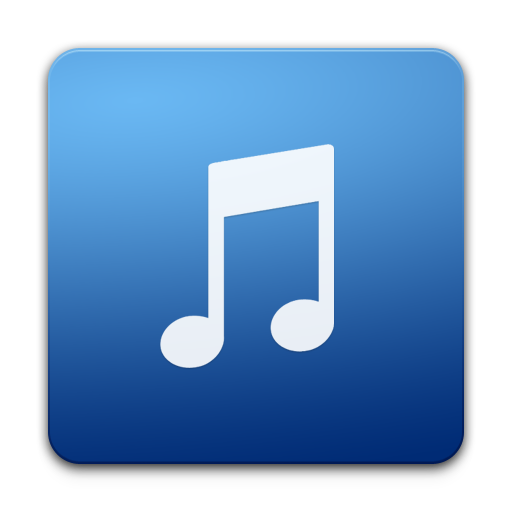 Apple iTunes Icon 512x512 png